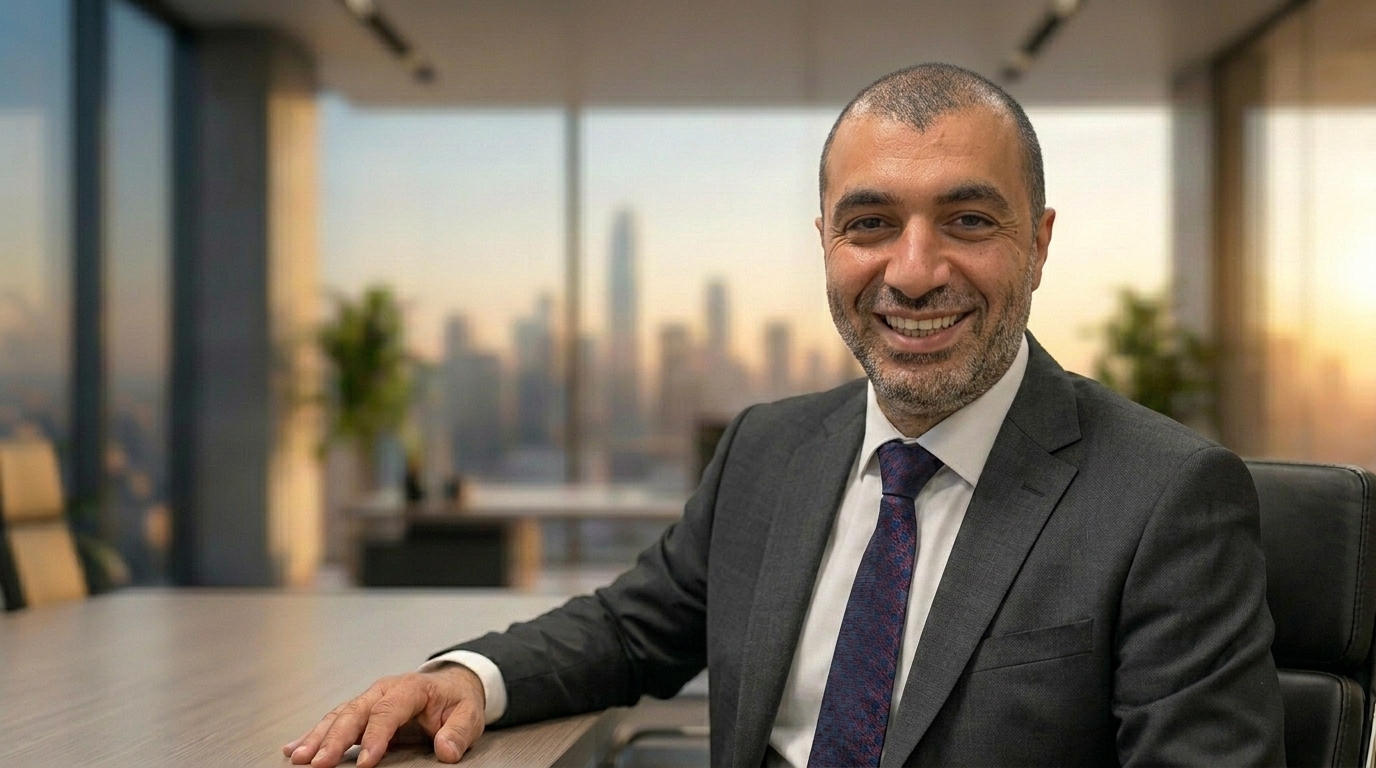 Mohamed Aly