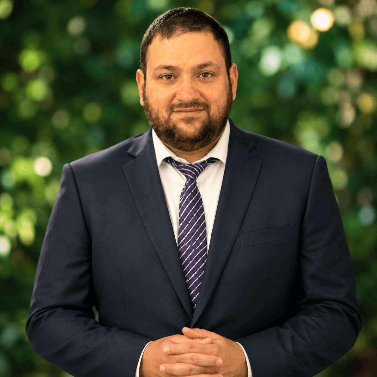 Dr. Sulayman Al-Murayr